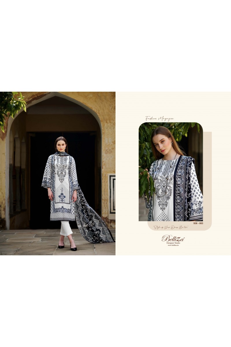 Belliza Designer Studio Naira Edition Vol-2 Wholesale Pakistani Salwar Suits