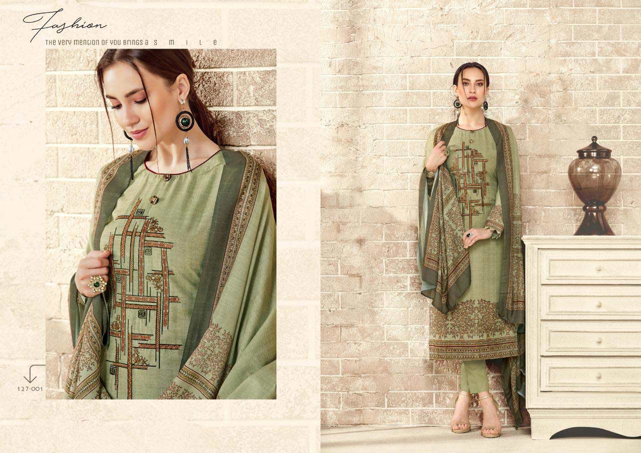 Aarohi Sargam Prints Muslin Designer Straight Suits Aarohi Sargam Prints Muslin Designer Straight Suits