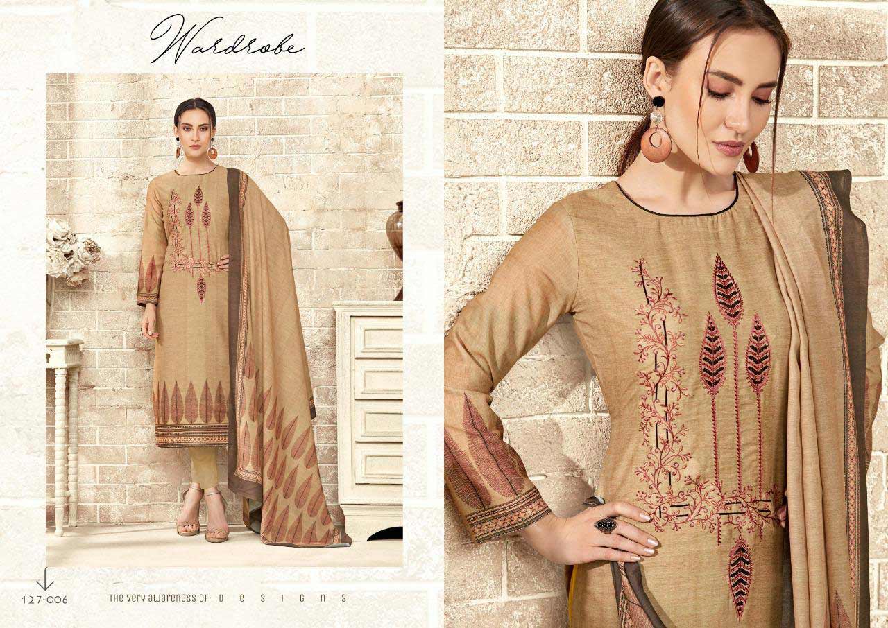 Aarohi Sargam Prints Muslin Designer Straight Suits Aarohi Sargam Prints Muslin Designer Straight Suits