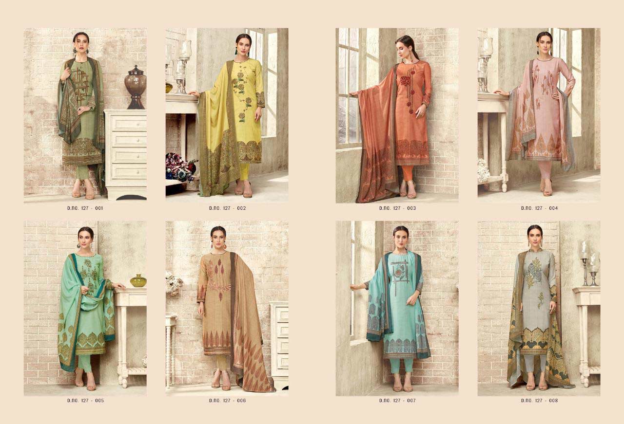 Aarohi Sargam Prints Muslin Designer Straight Suits Aarohi Sargam Prints Muslin Designer Straight Suits