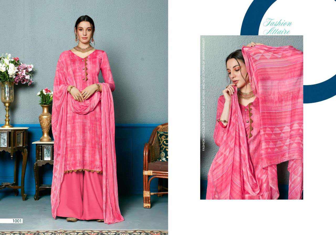 Akila Cotton Satin Wholesale Dress Material Akila Cotton Satin Wholesale Dress Material