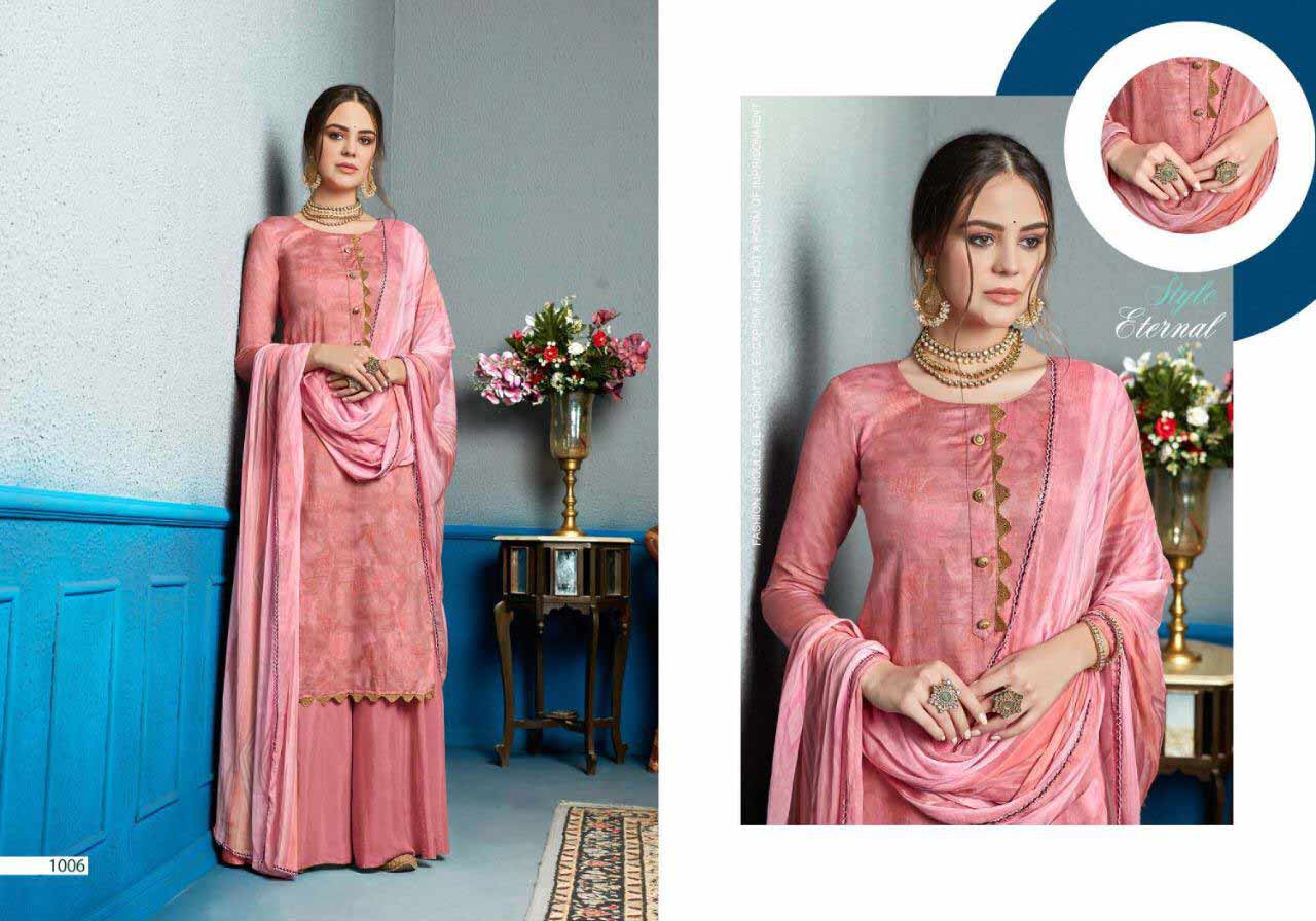 Akila Cotton Satin Wholesale Dress Material Akila Cotton Satin Wholesale Dress Material