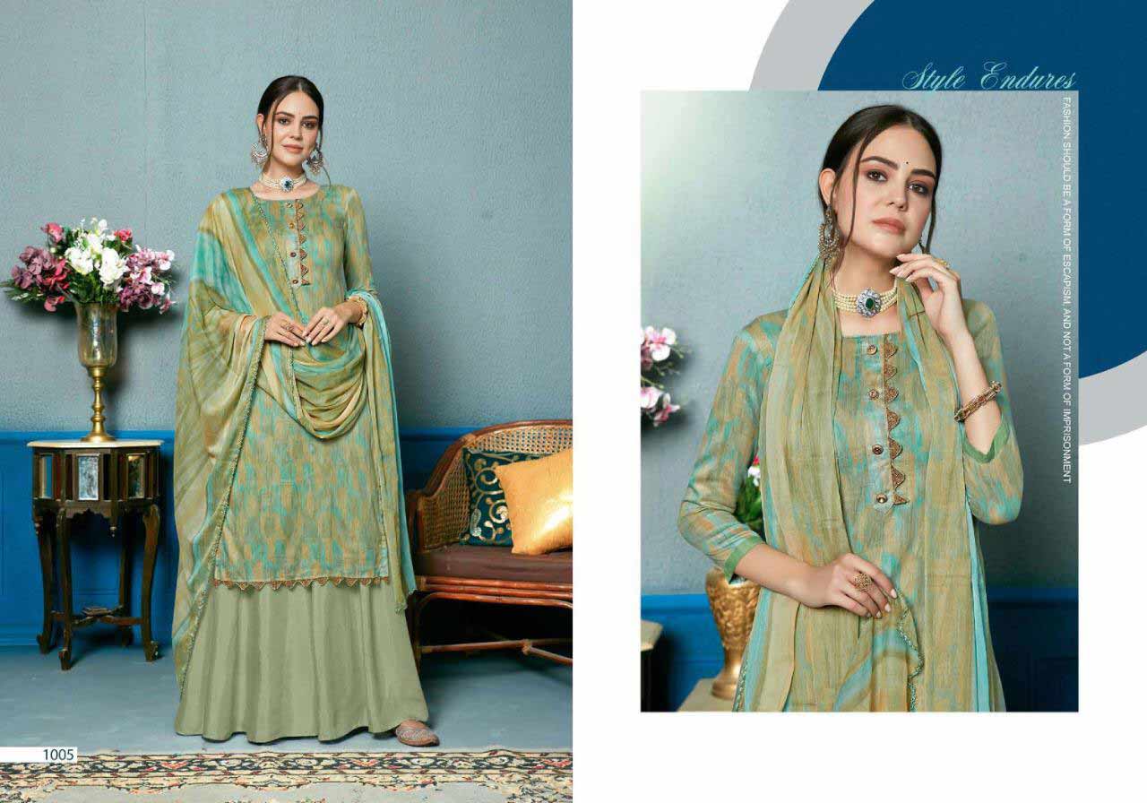 Akila Cotton Satin Wholesale Dress Material Akila Cotton Satin Wholesale Dress Material