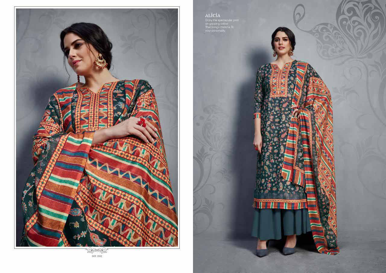 Alicia Sargam Prints Silk Dress Materials Catalog Alicia Sargam Prints Silk Dress Materials Catalog