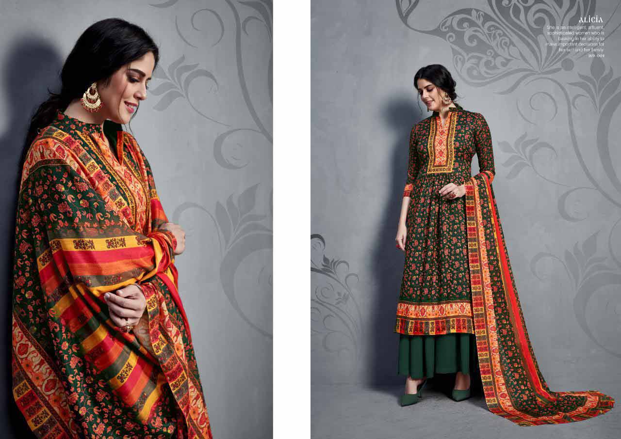 Alicia Sargam Prints Silk Dress Materials Catalog Alicia Sargam Prints Silk Dress Materials Catalog