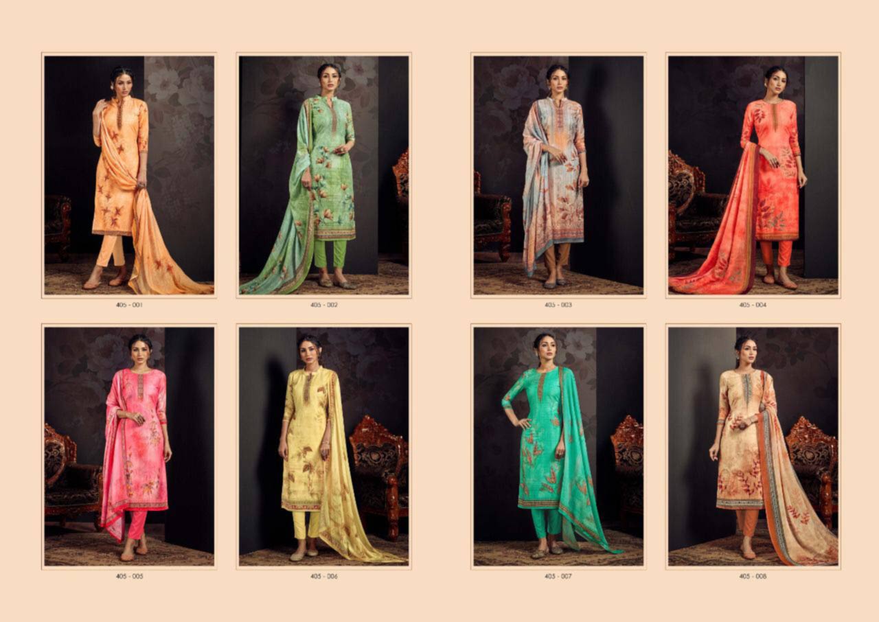 Belliza Alveera Wholesale Cotton Dress Material Belliza Alveera Wholesale Cotton Dress Material