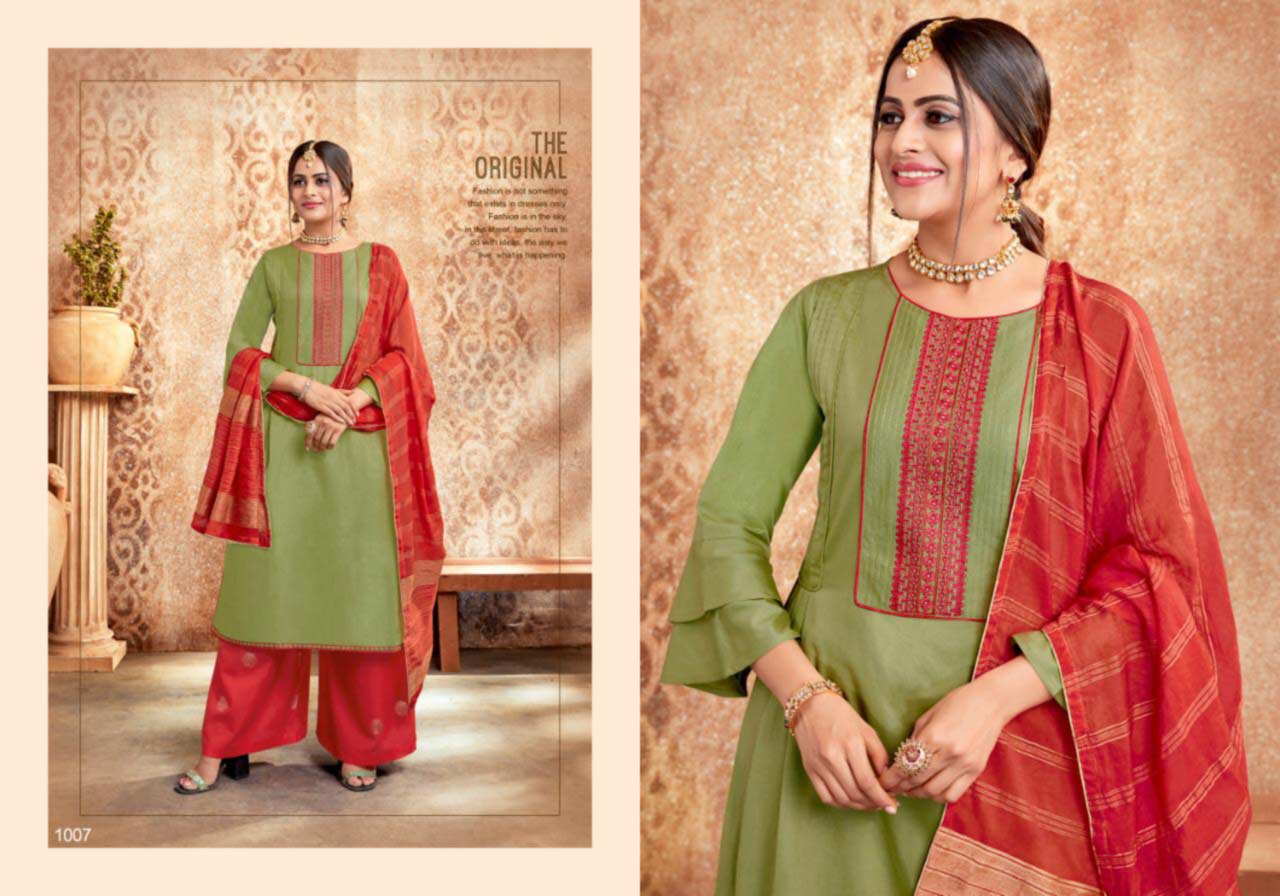 Bulandi Womens Wear Wholesale Dress Material Bulandi Womens Wear Wholesale Dress Material