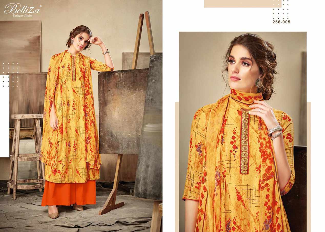 Belliza Cherry Print Embroidery Dresses Belliza Cherry Print Embroidery Dresses