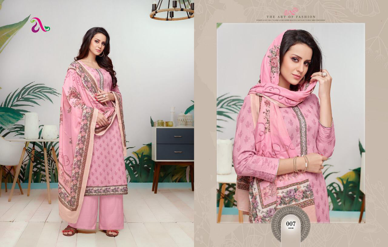 Chromate Angroop Plus Cotton Printed Wholesale Dress Material Chromate Angroop Plus Cotton Printed Wholesale Dress Material