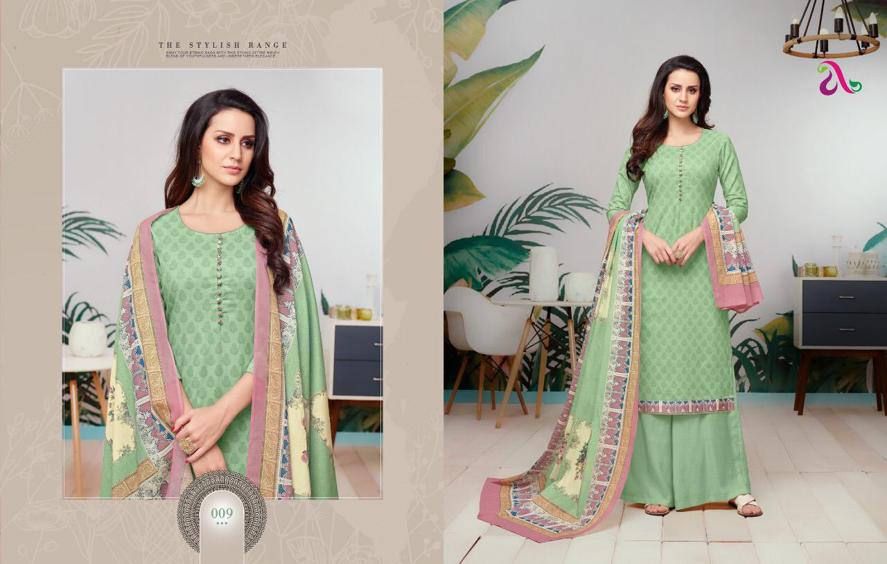 Chromate Angroop Plus Cotton Printed Wholesale Dress Material Chromate Angroop Plus Cotton Printed Wholesale Dress Material