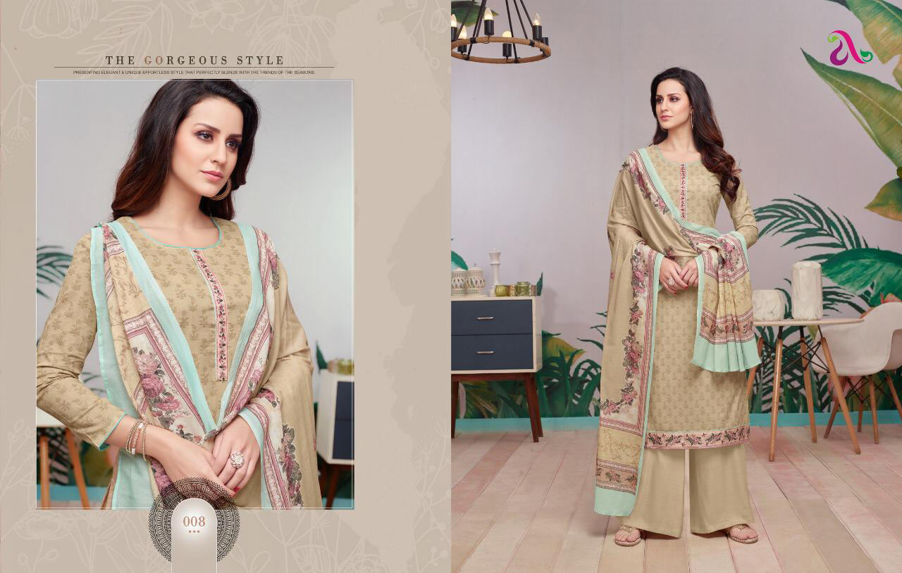 Chromate Angroop Plus Cotton Printed Wholesale Dress Material Chromate Angroop Plus Cotton Printed Wholesale Dress Material