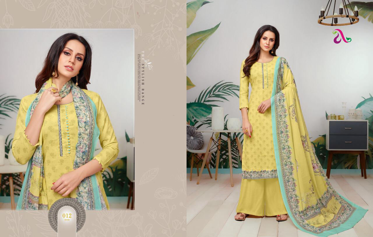 Chromate Angroop Plus Cotton Printed Wholesale Dress Material Chromate Angroop Plus Cotton Printed Wholesale Dress Material