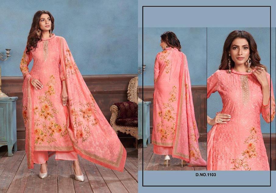 Cool Cotton Aari Wholesale Dress Material Cool Cotton Aari Wholesale Dress Material