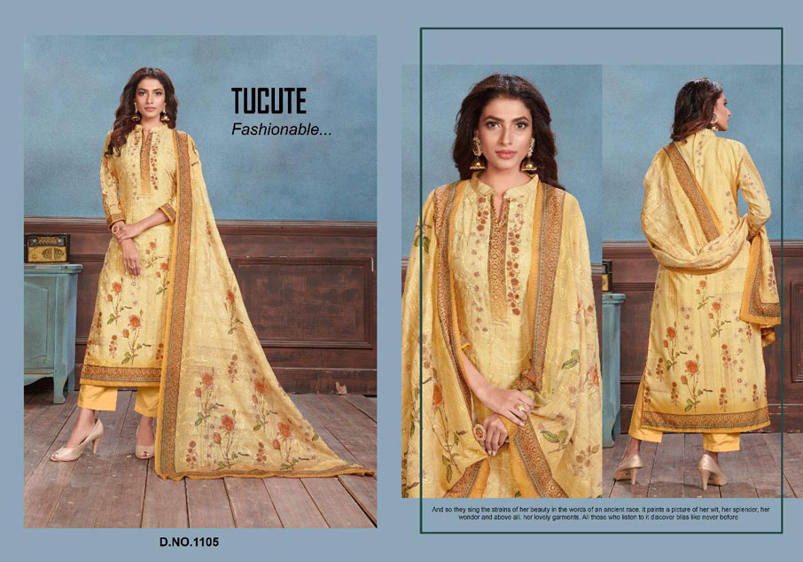 Cool Cotton Aari Wholesale Dress Material Cool Cotton Aari Wholesale Dress Material