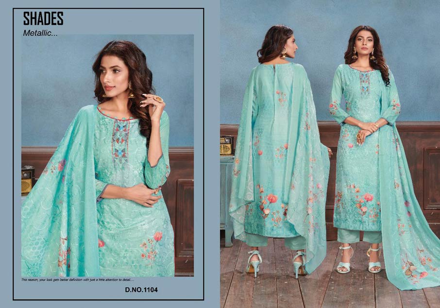 Cool Cotton Aari Wholesale Dress Material Cool Cotton Aari Wholesale Dress Material