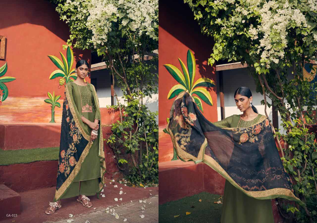 Angroop Plus Emerald Jam Silk Wholesale Dresses Angroop Plus Emerald Jam Silk Wholesale Dresses