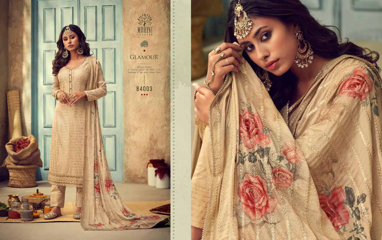 Glamour-84 chinnon Wholesale Salwar Kameez Glamour-84 chinnon Wholesale Salwar Kameez