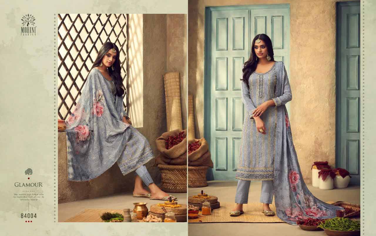 Glamour-84 chinnon Wholesale Salwar Kameez Glamour-84 chinnon Wholesale Salwar Kameez