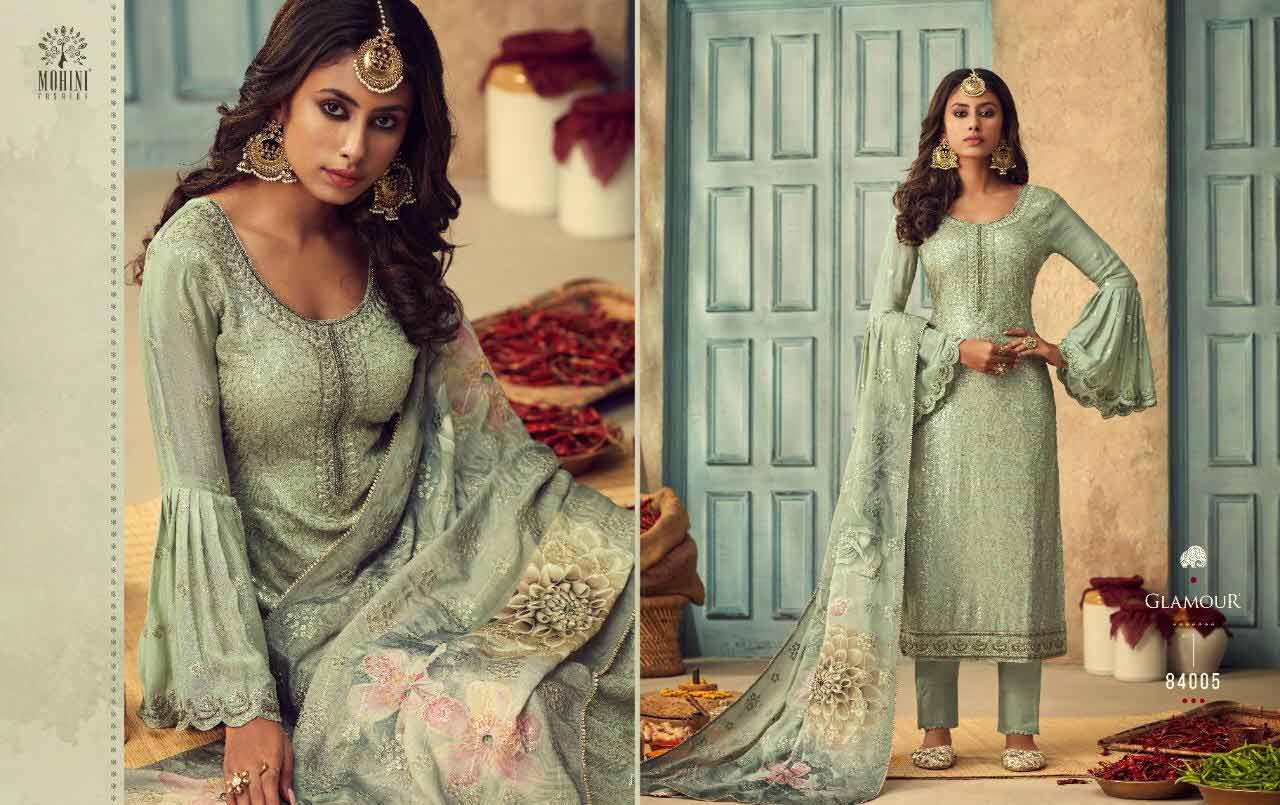 Glamour-84 chinnon Wholesale Salwar Kameez Glamour-84 chinnon Wholesale Salwar Kameez