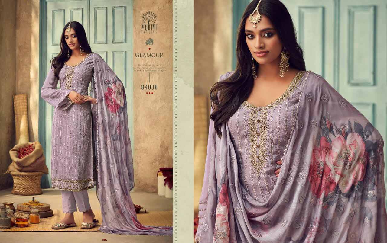 Glamour-84 chinnon Wholesale Salwar Kameez Glamour-84 chinnon Wholesale Salwar Kameez