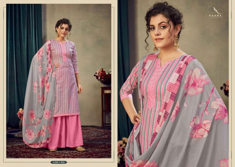 Gulzaar Jam Cotton Embroidery Dress Material Gulzaar Jam Cotton Embroidery Dress Material