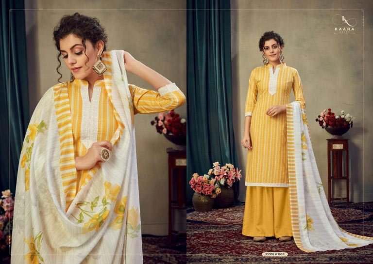 Gulzaar Jam Cotton Embroidery Dress Material Gulzaar Jam Cotton Embroidery Dress Material