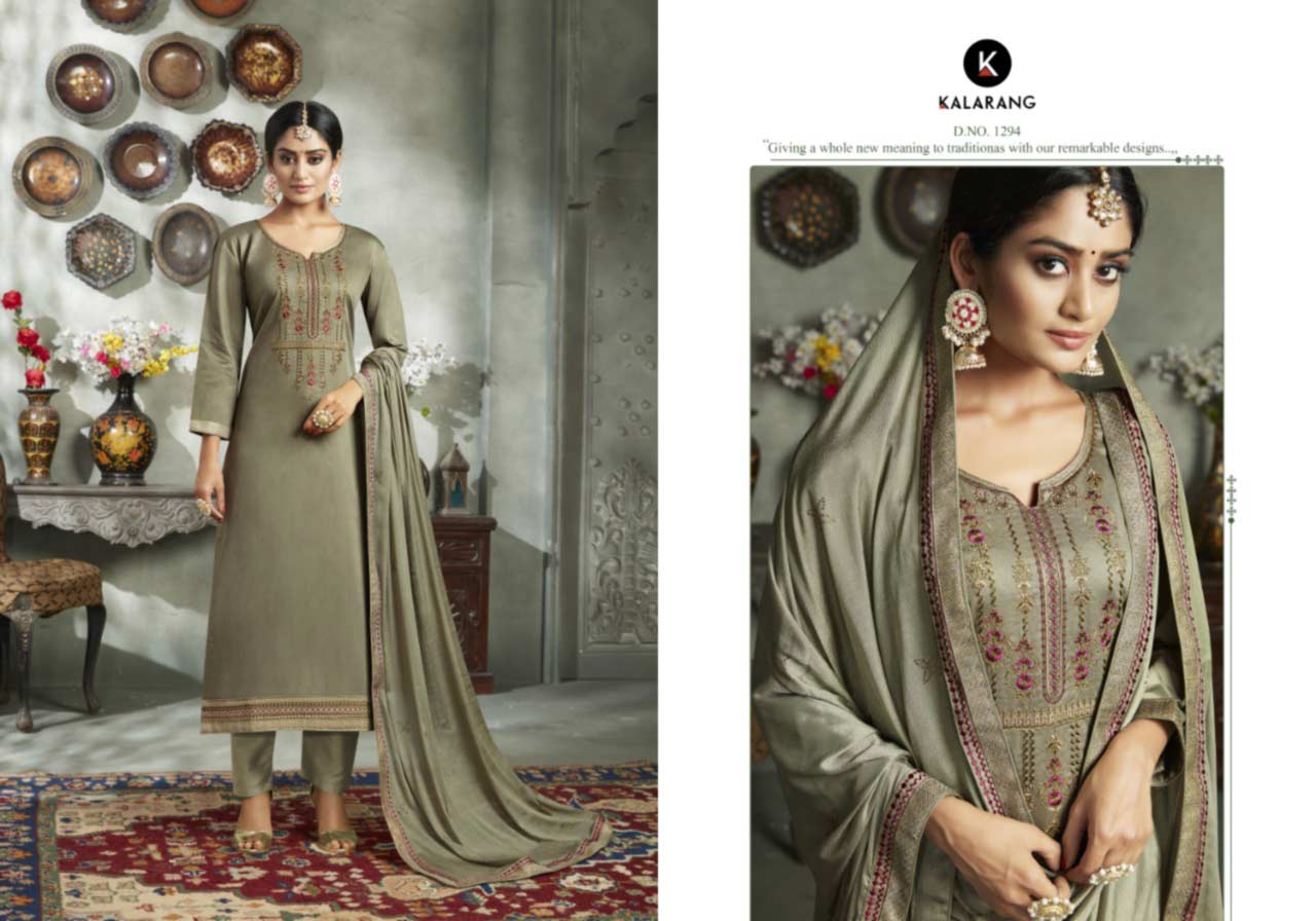 Kalarang Jessica Dresses Catalog Manufacturer Kalarang Jessica Dresses Catalog Manufacturer