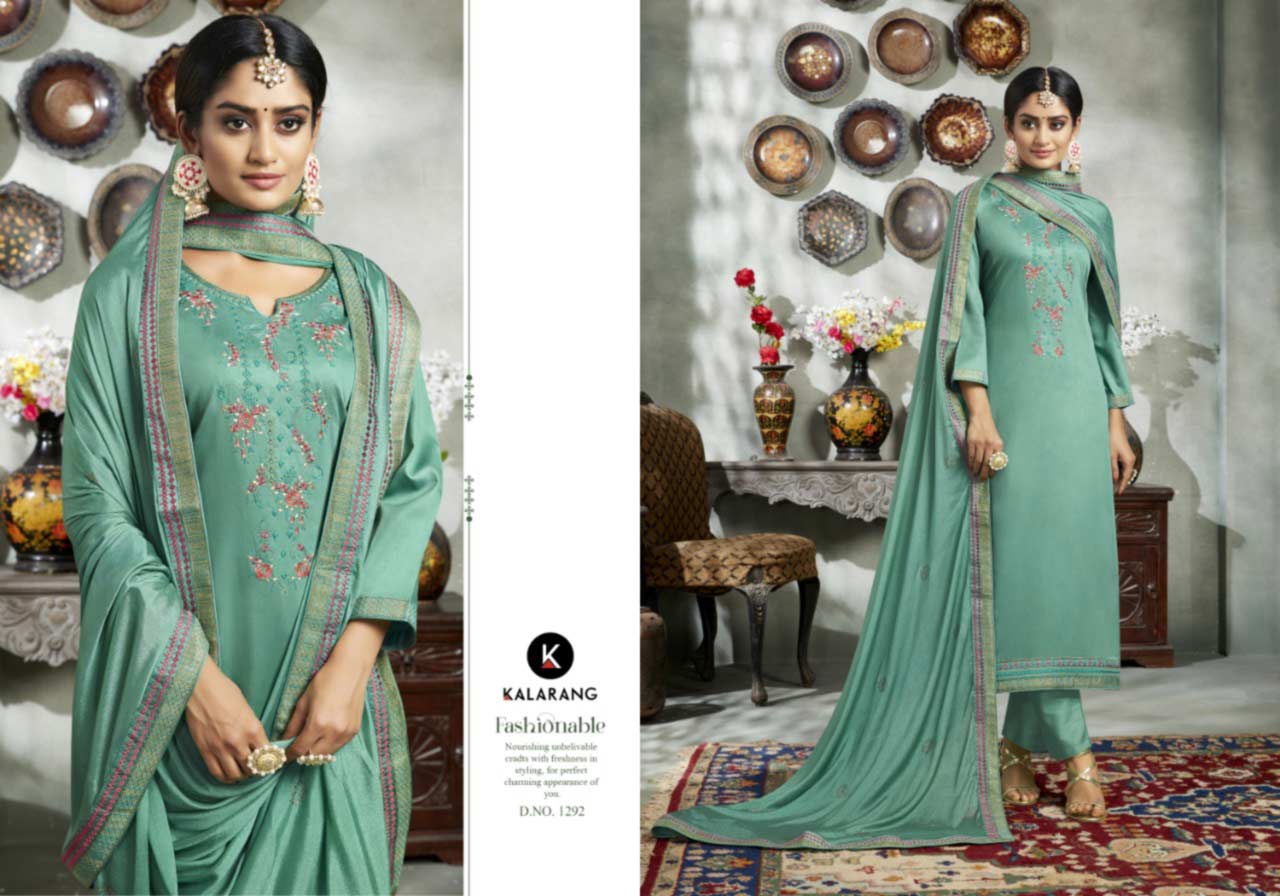 Kalarang Jessica Dresses Catalog Manufacturer Kalarang Jessica Dresses Catalog Manufacturer
