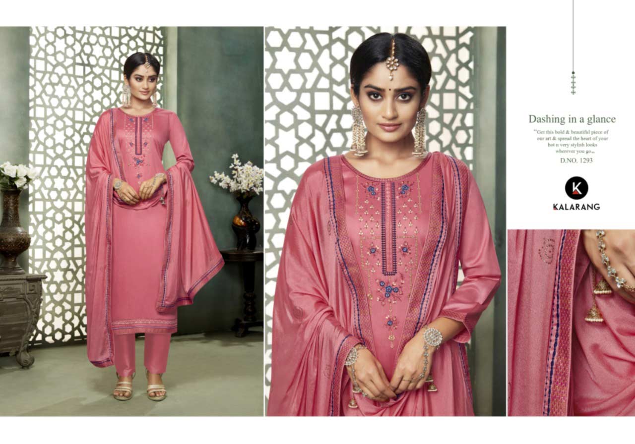 Kalarang Jessica Dresses Catalog Manufacturer Kalarang Jessica Dresses Catalog Manufacturer