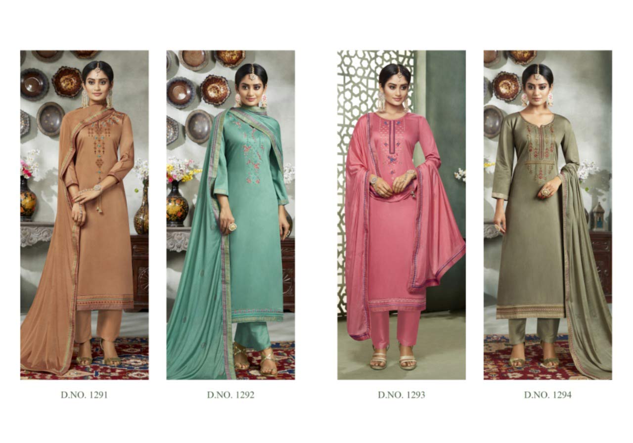 Kalarang Jessica Dresses Catalog Manufacturer Kalarang Jessica Dresses Catalog Manufacturer