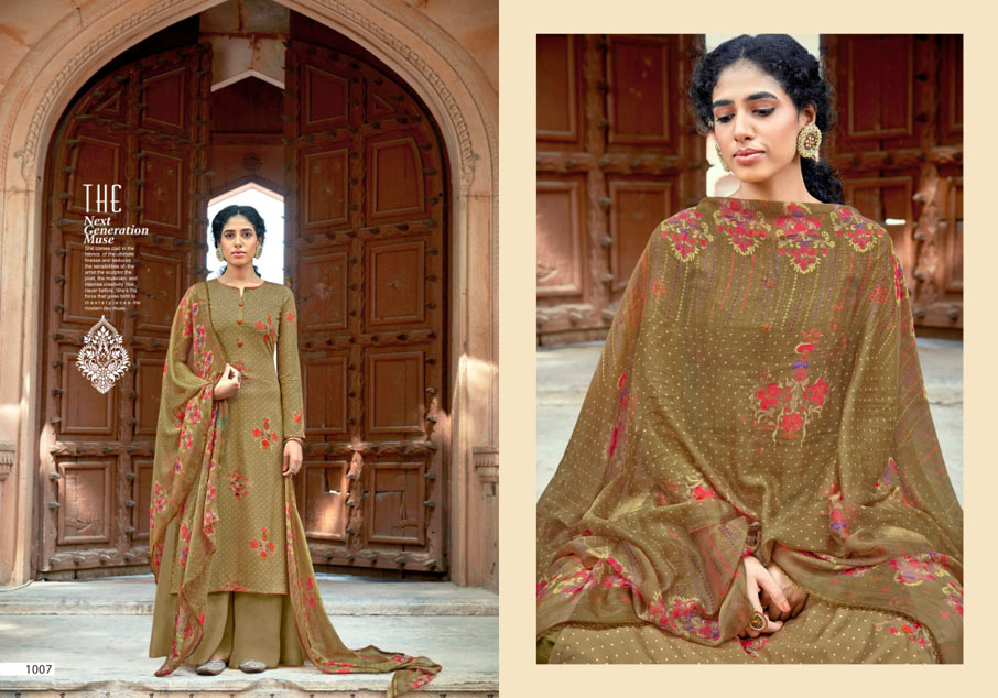 Kaveri Rayon Wholesale Dress Material Set Kaveri Rayon Wholesale Dress Material Set