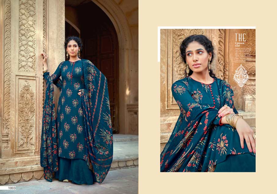 Kaveri Rayon Wholesale Dress Material Set Kaveri Rayon Wholesale Dress Material Set