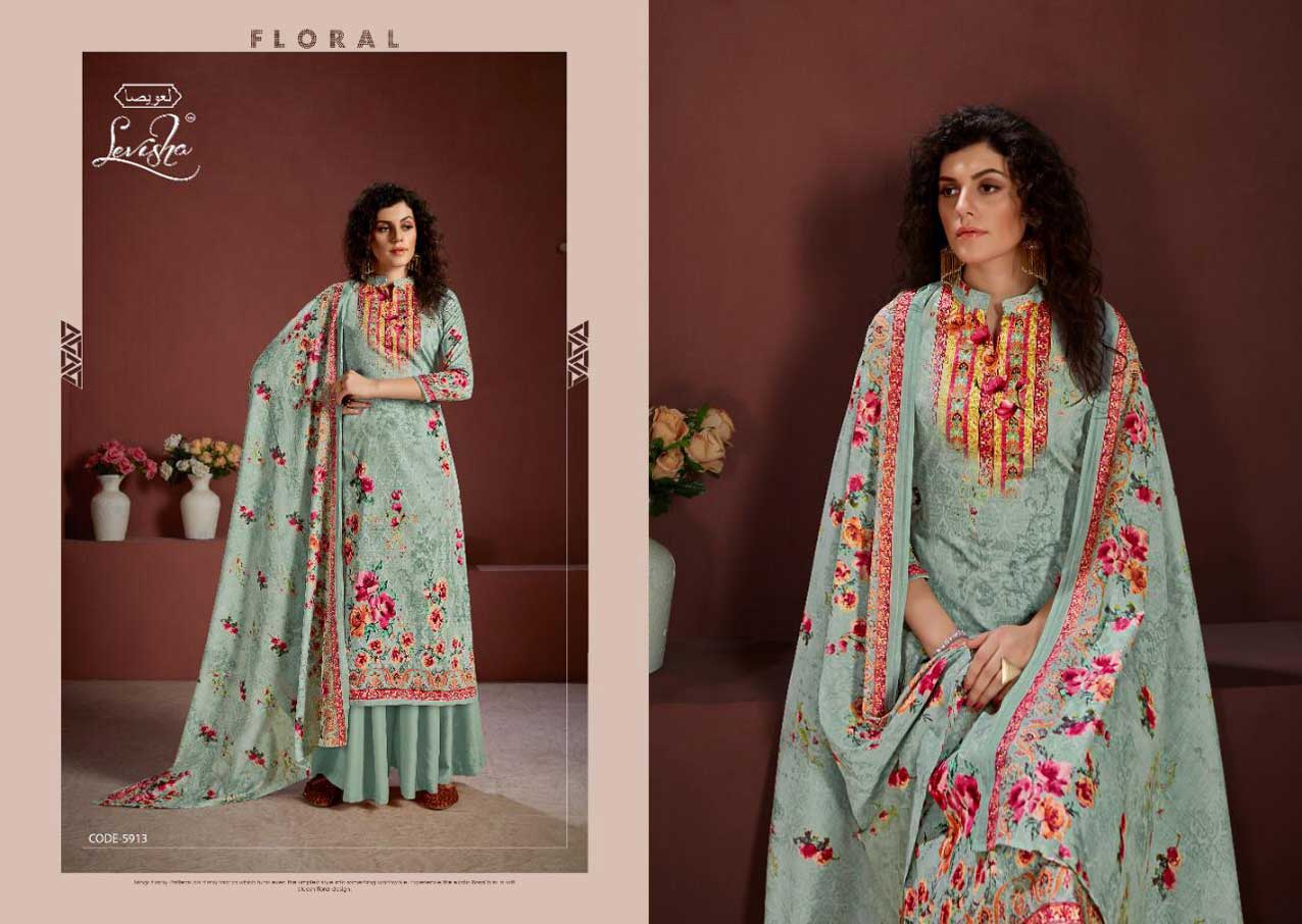 Kohinoor Satin Cotton Print Wholesale Dresses Kohinoor Satin Cotton Print Wholesale Dresses