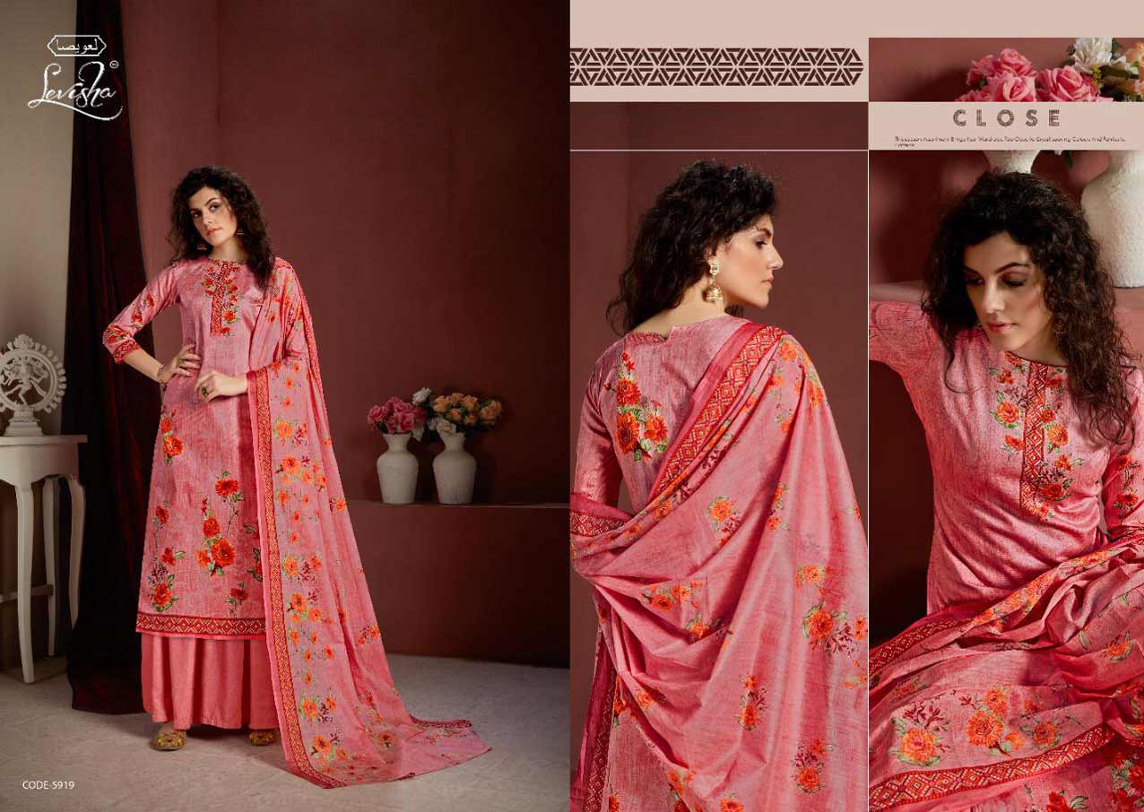 Kohinoor Satin Cotton Print Wholesale Dresses Kohinoor Satin Cotton Print Wholesale Dresses