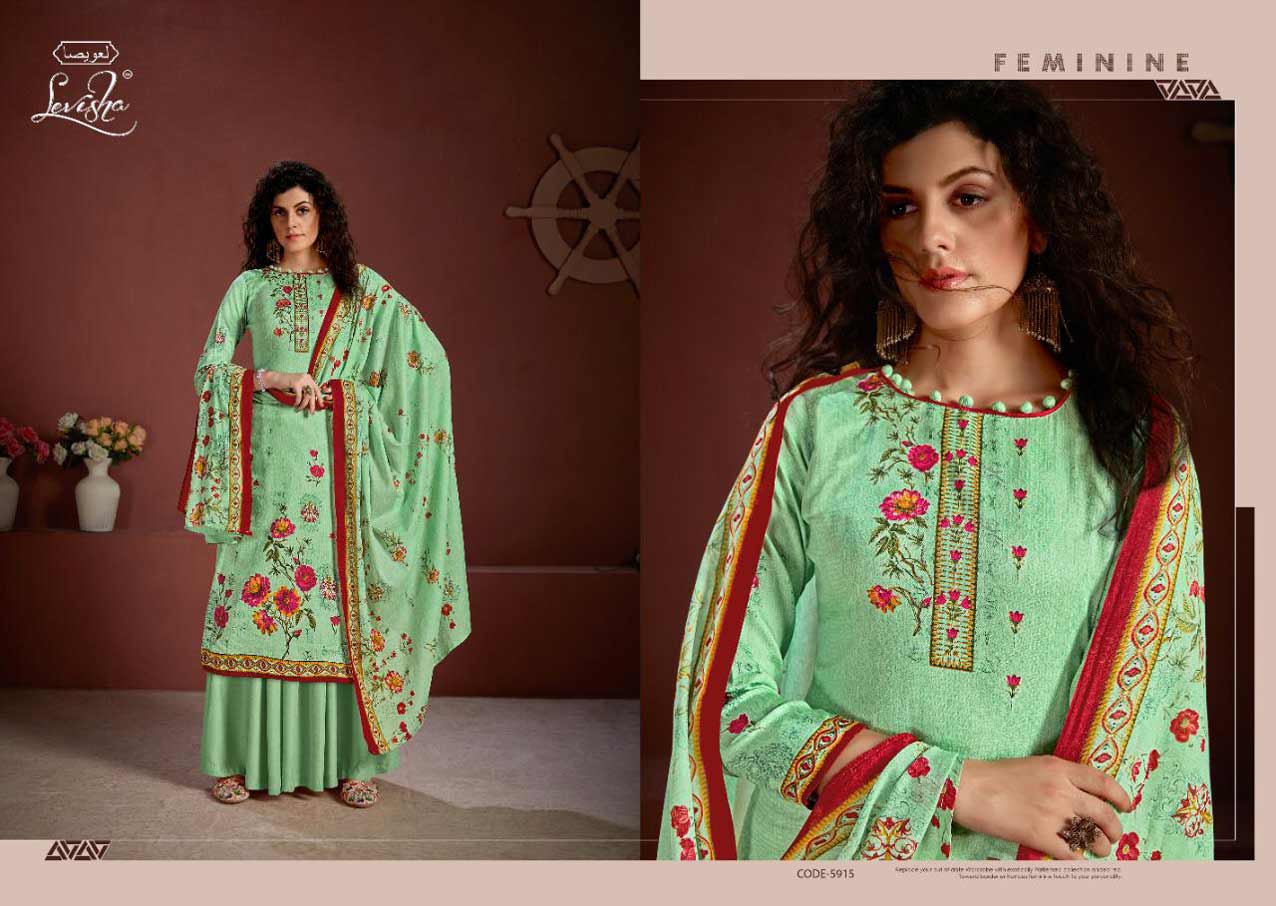 Kohinoor Satin Cotton Print Wholesale Dresses Kohinoor Satin Cotton Print Wholesale Dresses
