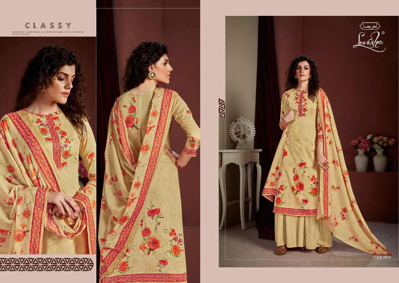 Kohinoor Satin Cotton Print Wholesale Dresses Kohinoor Satin Cotton Print Wholesale Dresses