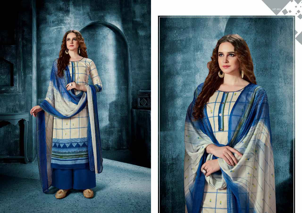 Kriza Cambric Print Wholesale Dresses Kriza Cambric Print Wholesale Dresses