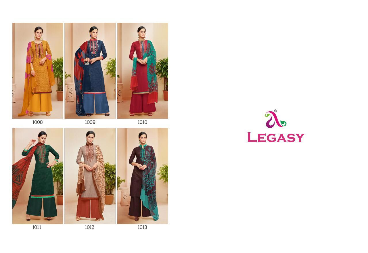 Legacy Angroop Plus Cotton Dress Material Wholeseller Legacy Angroop Plus Cotton Dress Material Wholeseller