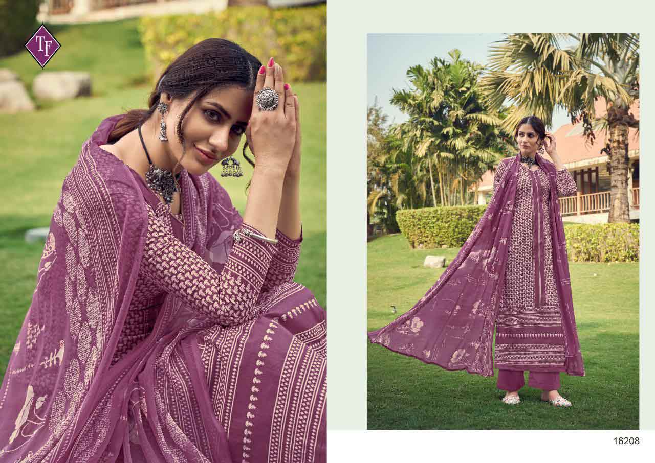 Manjhi Pure Lawn Cotton Dress Materials Wholesale Catalogue Manjhi Pure Lawn Cotton Dress Materials Wholesale Catalogue