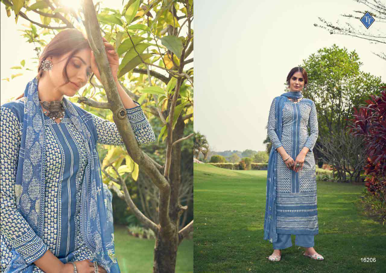 Manjhi Pure Lawn Cotton Dress Materials Wholesale Catalogue Manjhi Pure Lawn Cotton Dress Materials Wholesale Catalogue