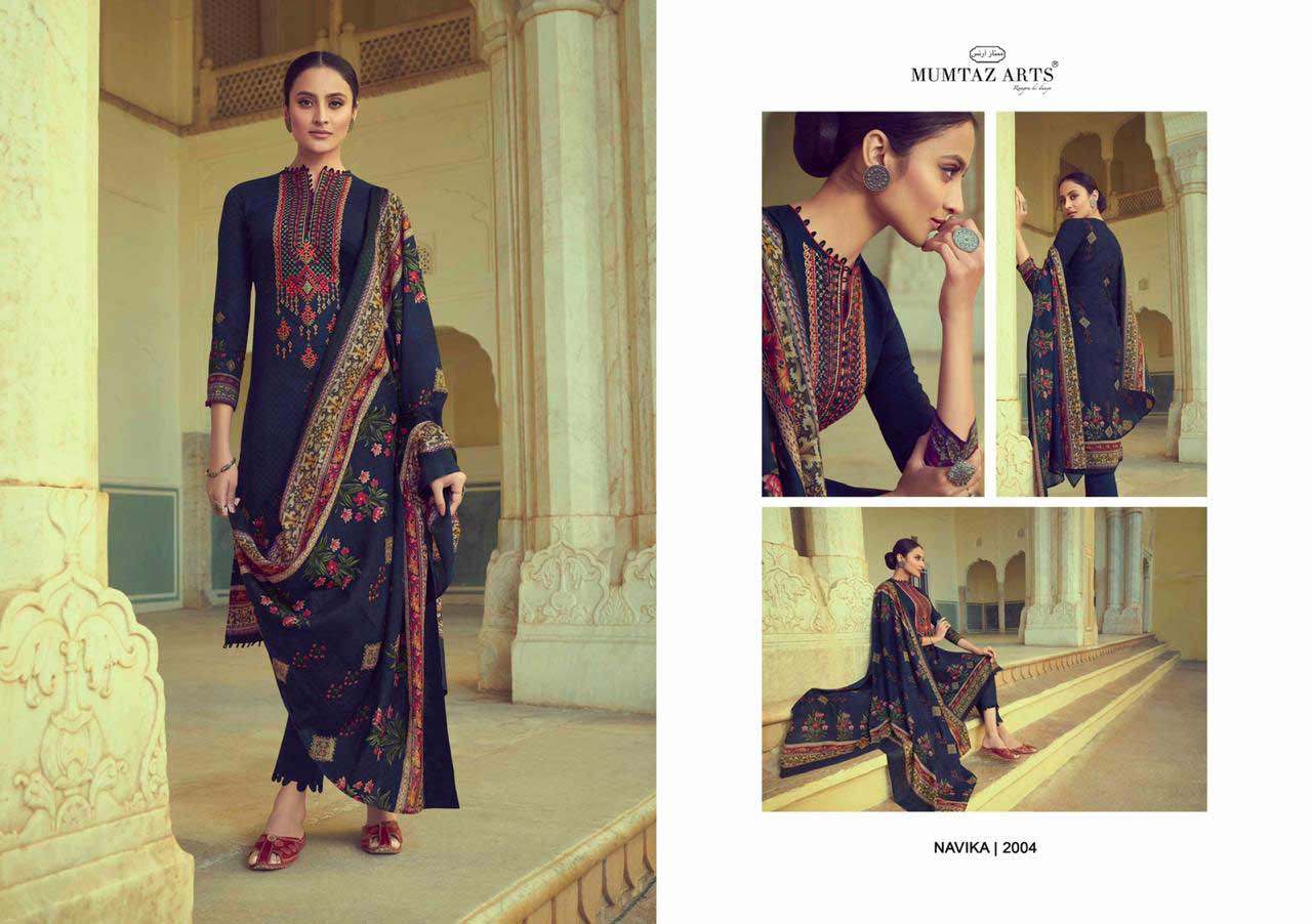 Mumtaz Navika Lawn Cotton Dresses Mumtaz Navika Lawn Cotton Dresses
