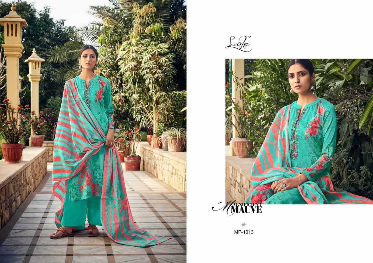 Panchhi Levisha Cotton Printed Dress Materials Panchhi Levisha Cotton Printed Dress Materials