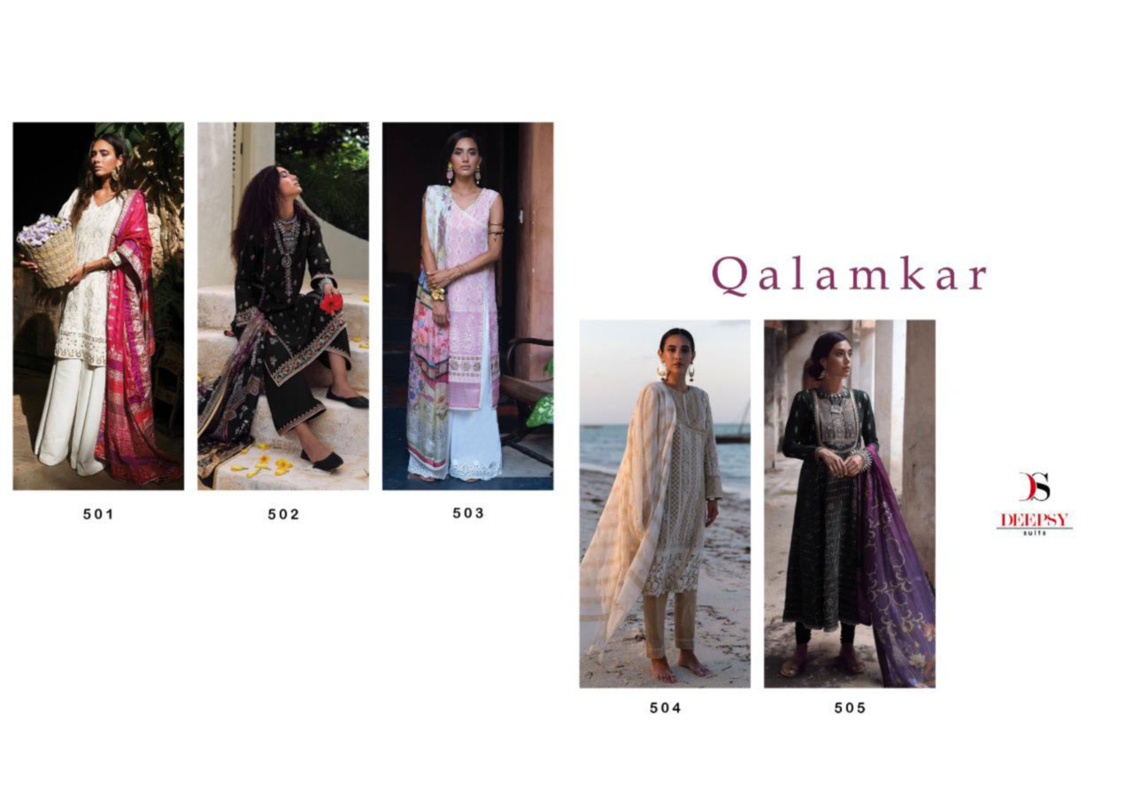 Qalamkar Wholesale Womens Wear Dresses Qalamkar Wholesale Womens Wear Dresses