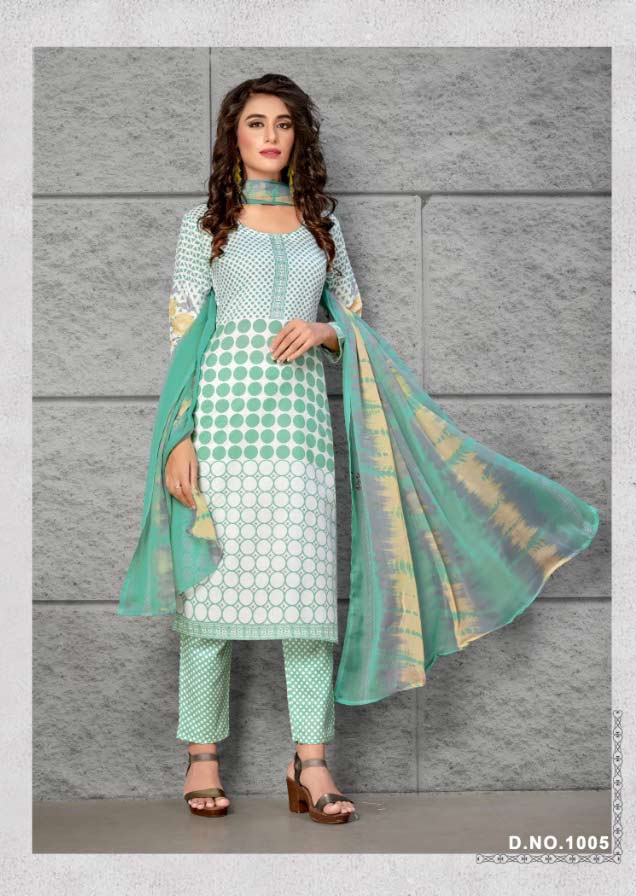 Rasbhari Soft Cottan Digital Style Dresses Rasbhari Soft Cottan Digital Style Dresses
