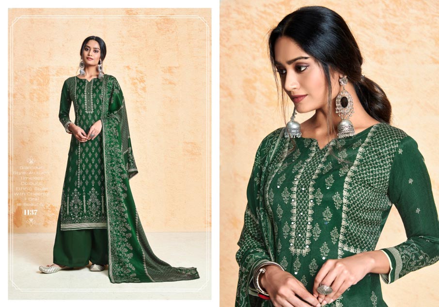 Ruhi Pashmina Printed Dress Material B2B Store Ruhi Pashmina Printed Dress Material B2B Store