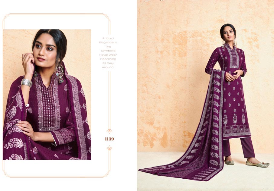 Ruhi Pashmina Printed Dress Material B2B Store Ruhi Pashmina Printed Dress Material B2B Store