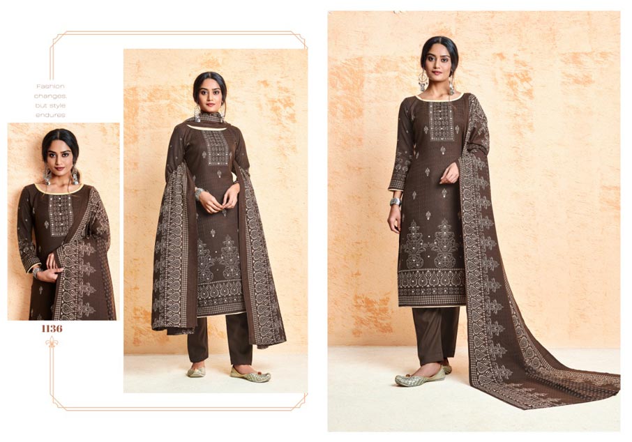 Ruhi Pashmina Printed Dress Material B2B Store Ruhi Pashmina Printed Dress Material B2B Store