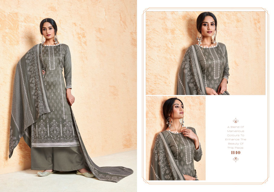 Ruhi Pashmina Printed Dress Material B2B Store Ruhi Pashmina Printed Dress Material B2B Store