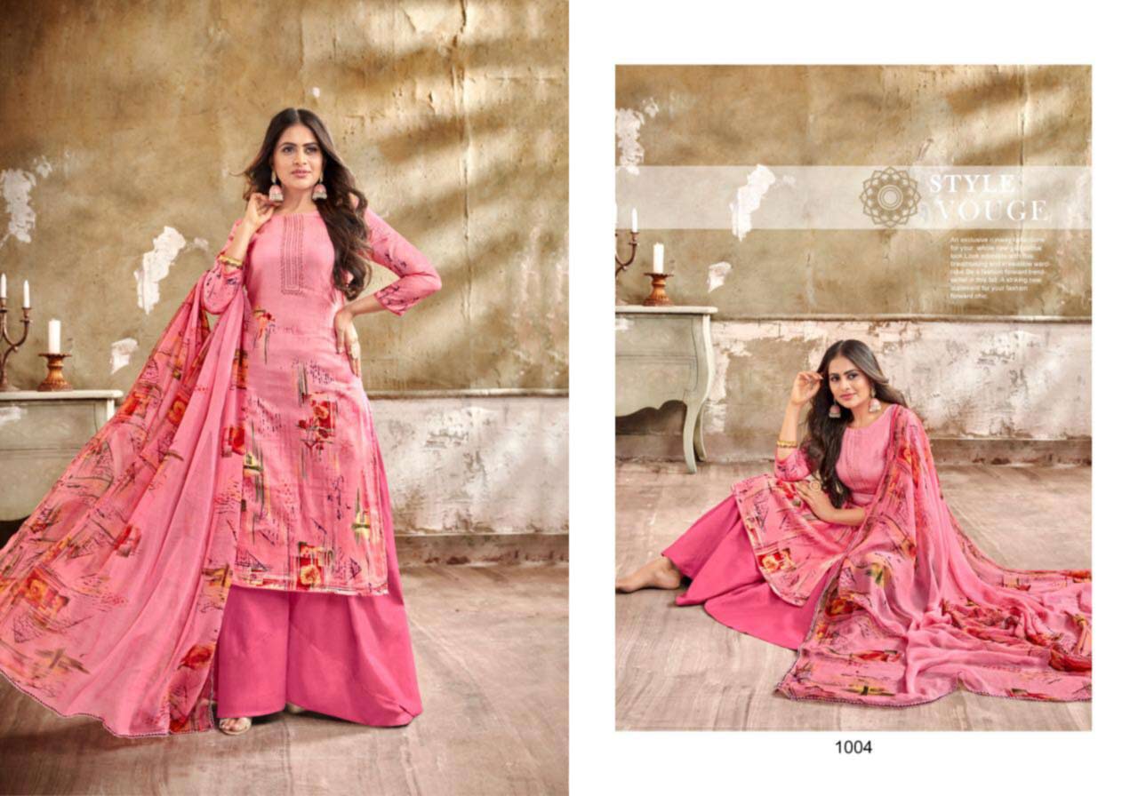 Sahely Satin Cotton Wholesale Dress Material Sahely Satin Cotton Wholesale Dress Material