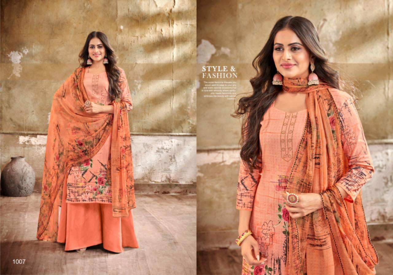 Sahely Satin Cotton Wholesale Dress Material Sahely Satin Cotton Wholesale Dress Material